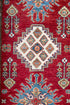 Fine Kazak Rug 123 x 75 cms - The Nomads Tent